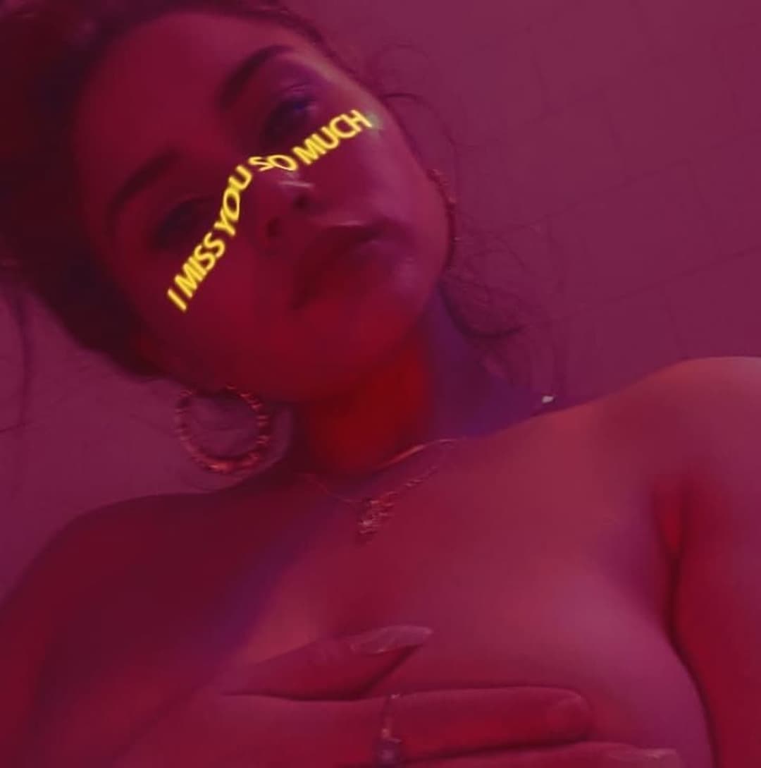 Click to view full size My cousin Margarita has the BEST pussy