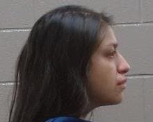 Nicole jail, then nail