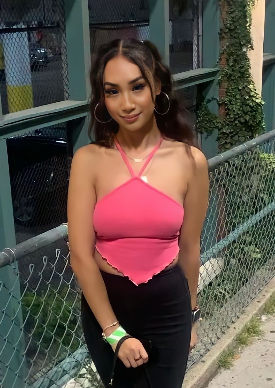 sexy asian slut Leanna