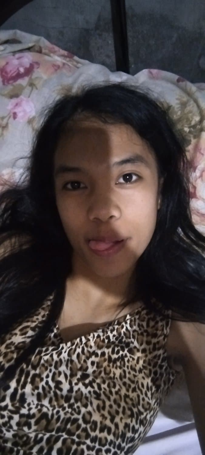 Rose Ann - Pinay Teen Girlfriend Scandal Leaks