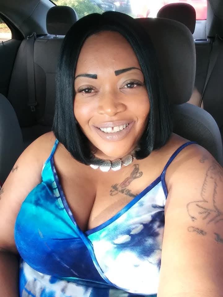 Chubby Redbone Ebony Milf I Bet Dat Pussy Sooo Good I Would Not Pull Out 69