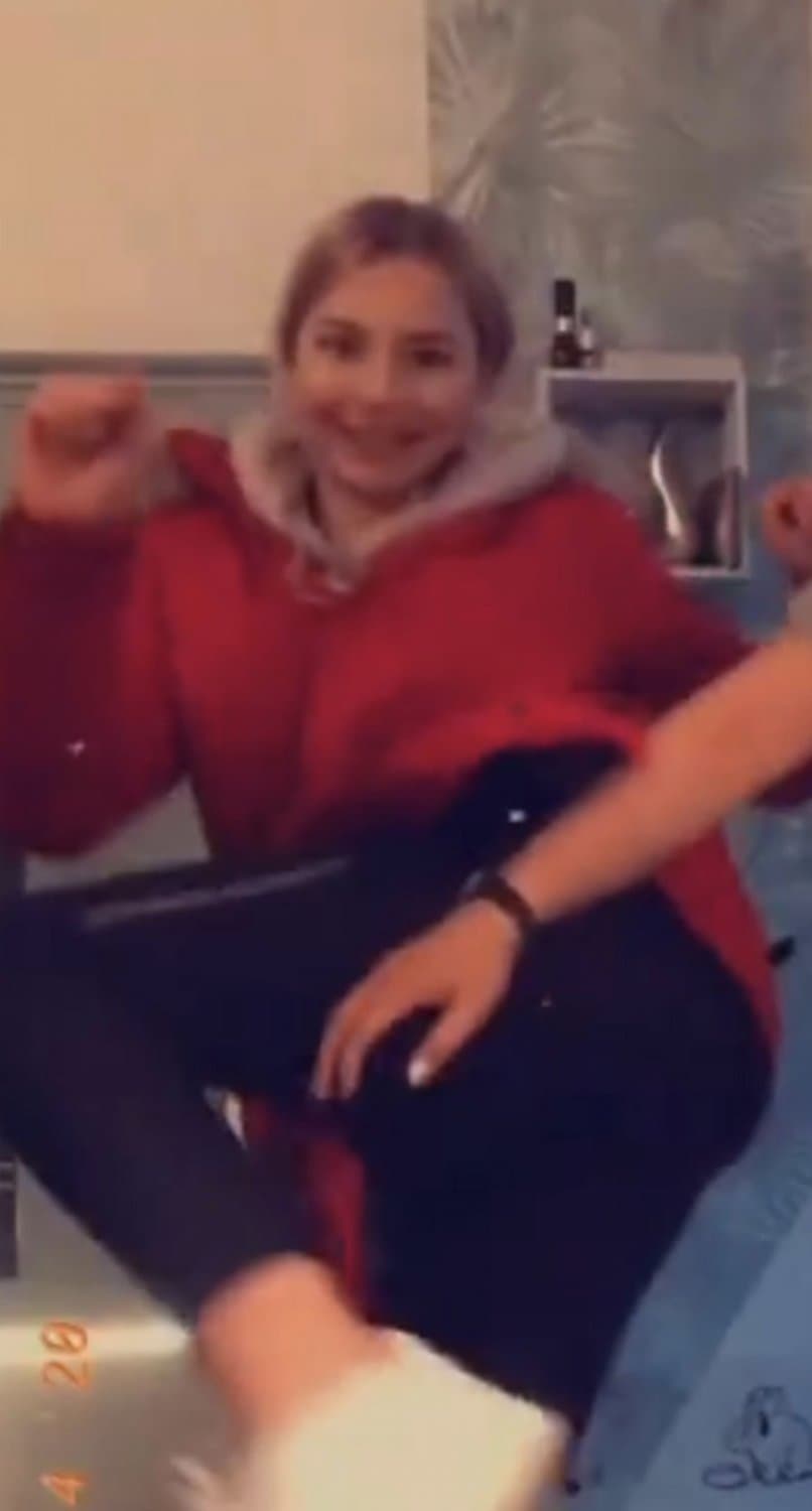 My old #bestfriend #teen