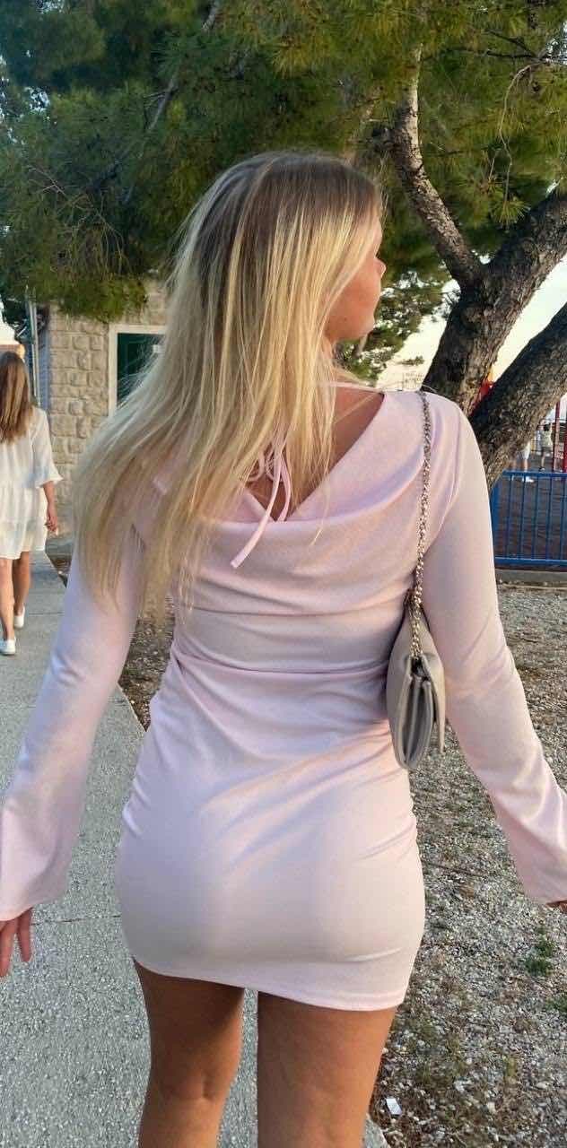 Eric’s sisters friend Lisa Rydholm