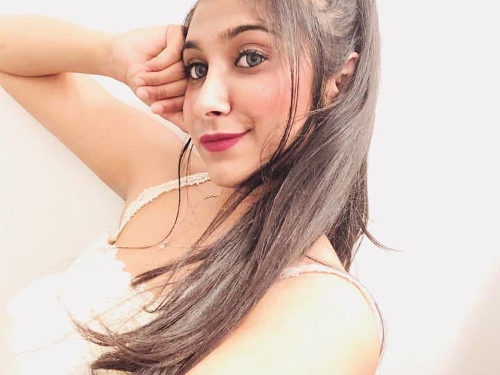 Tinder Indian Girl Leaks Videos And Photos Cute BHig boobs Busty Girl Part 2