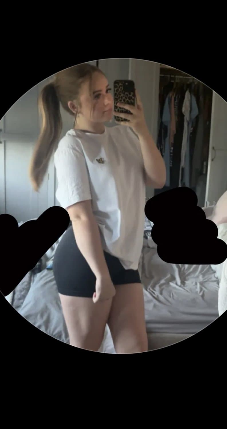 Pick one to fuck in the pussy, one to fuck in the throat and one to fuck in the ass dm me your answe