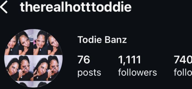 Thotie bandz Chicago bbw big ass twerk