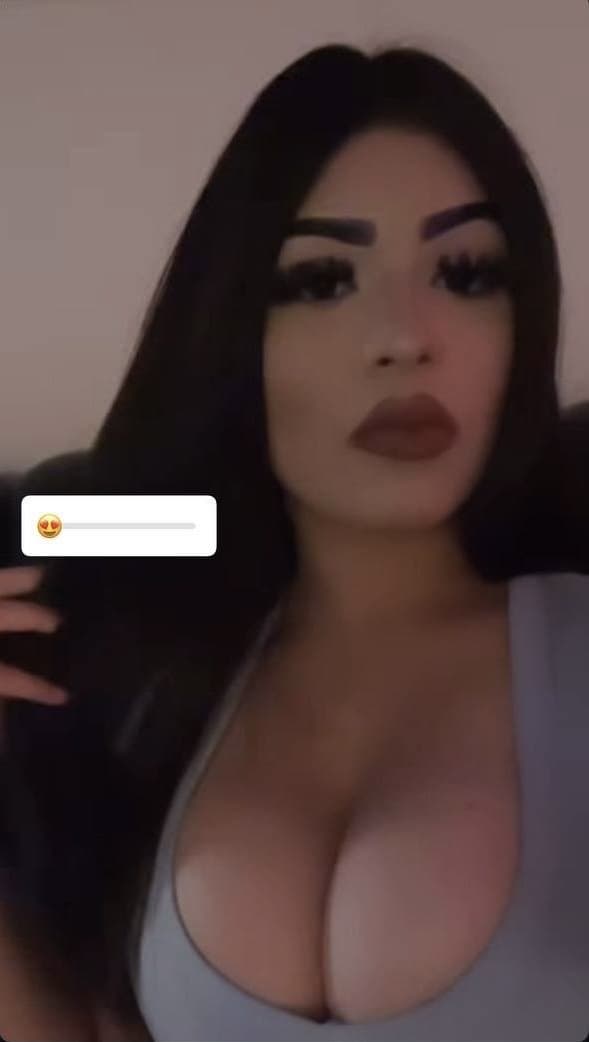 sexy ass latina torta with big ass tiddies Kiara