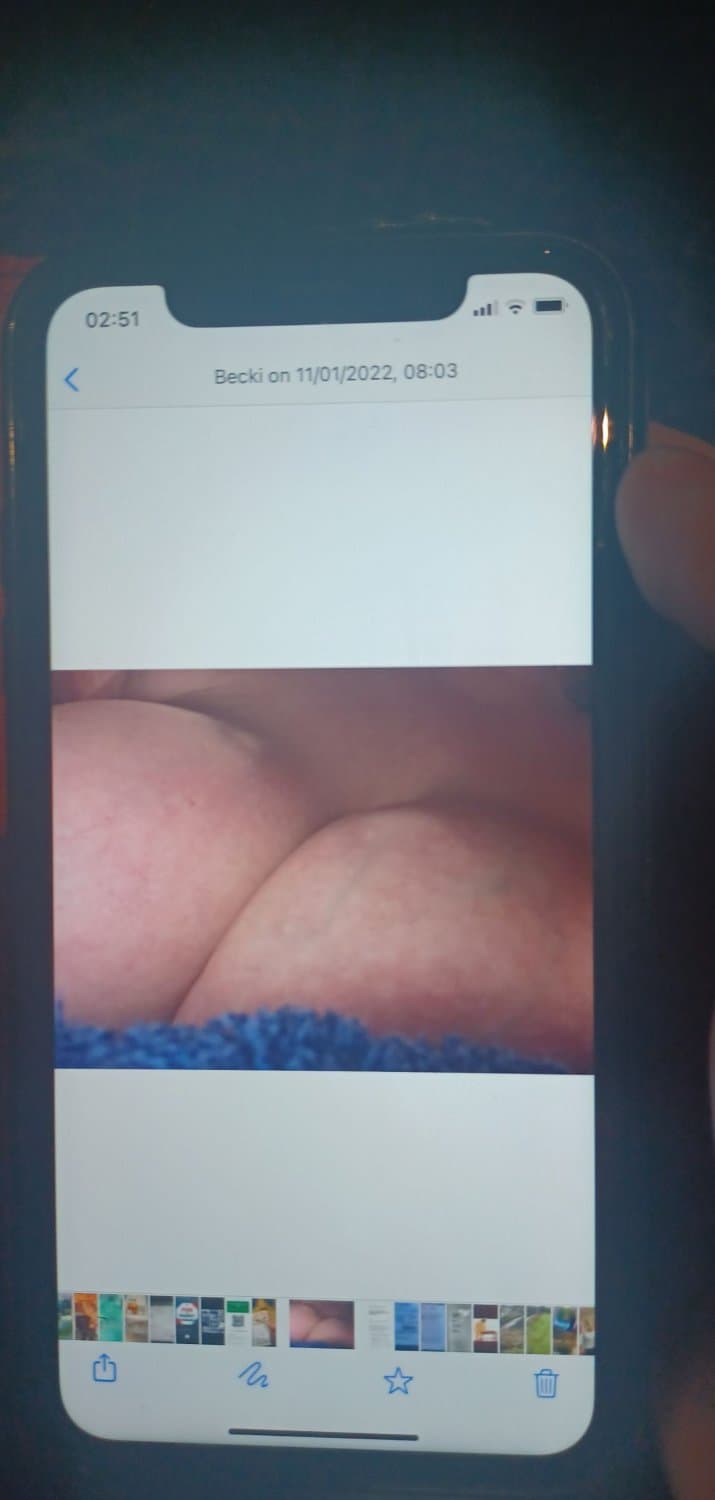 My lovely mother in law