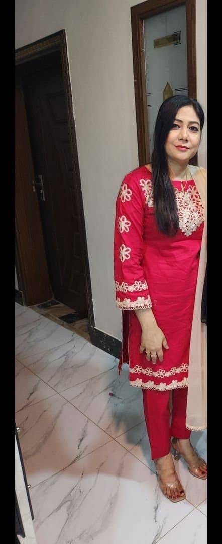 Saima Pakistani wife leaked