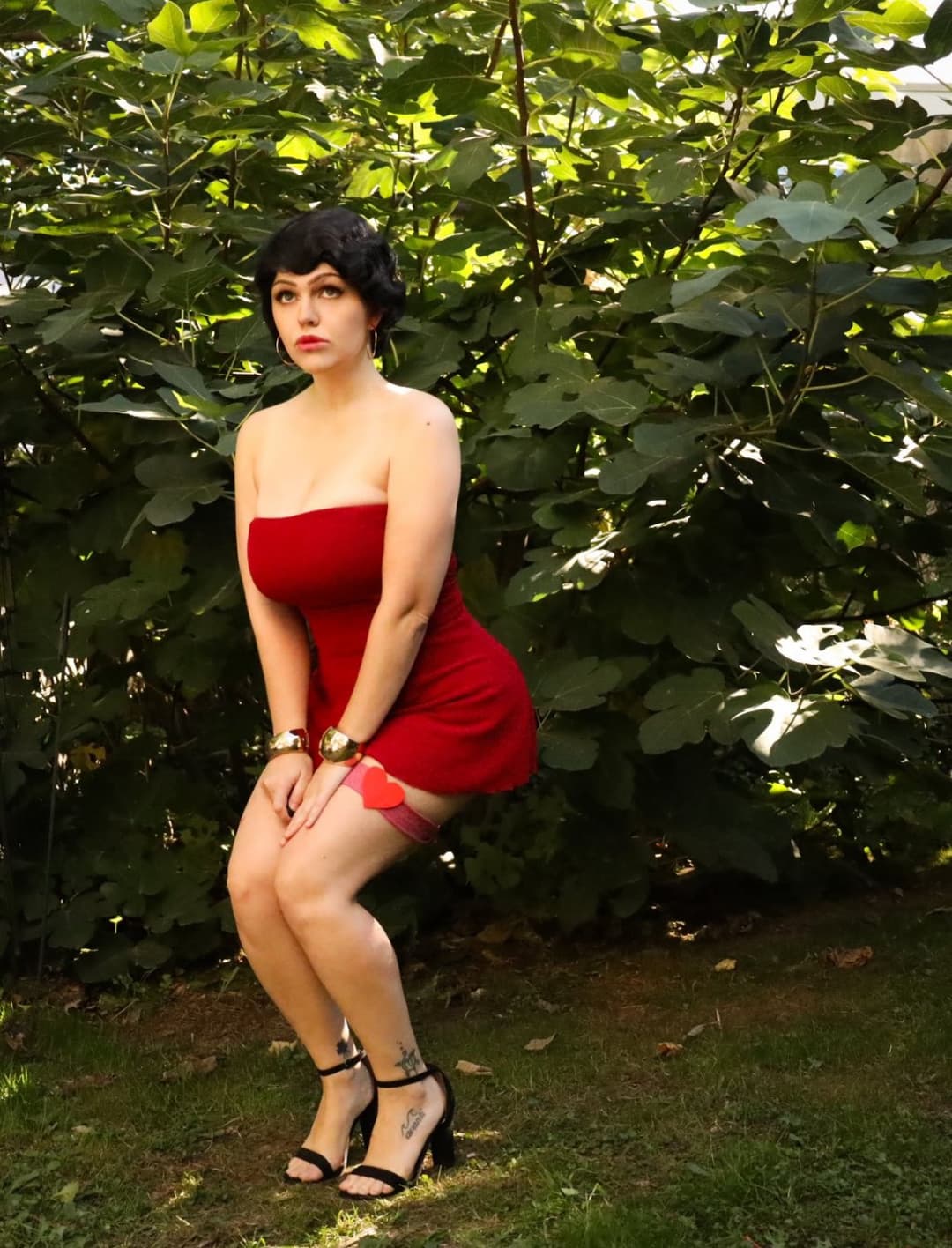 Pawg American Italian josie marcellino part 5