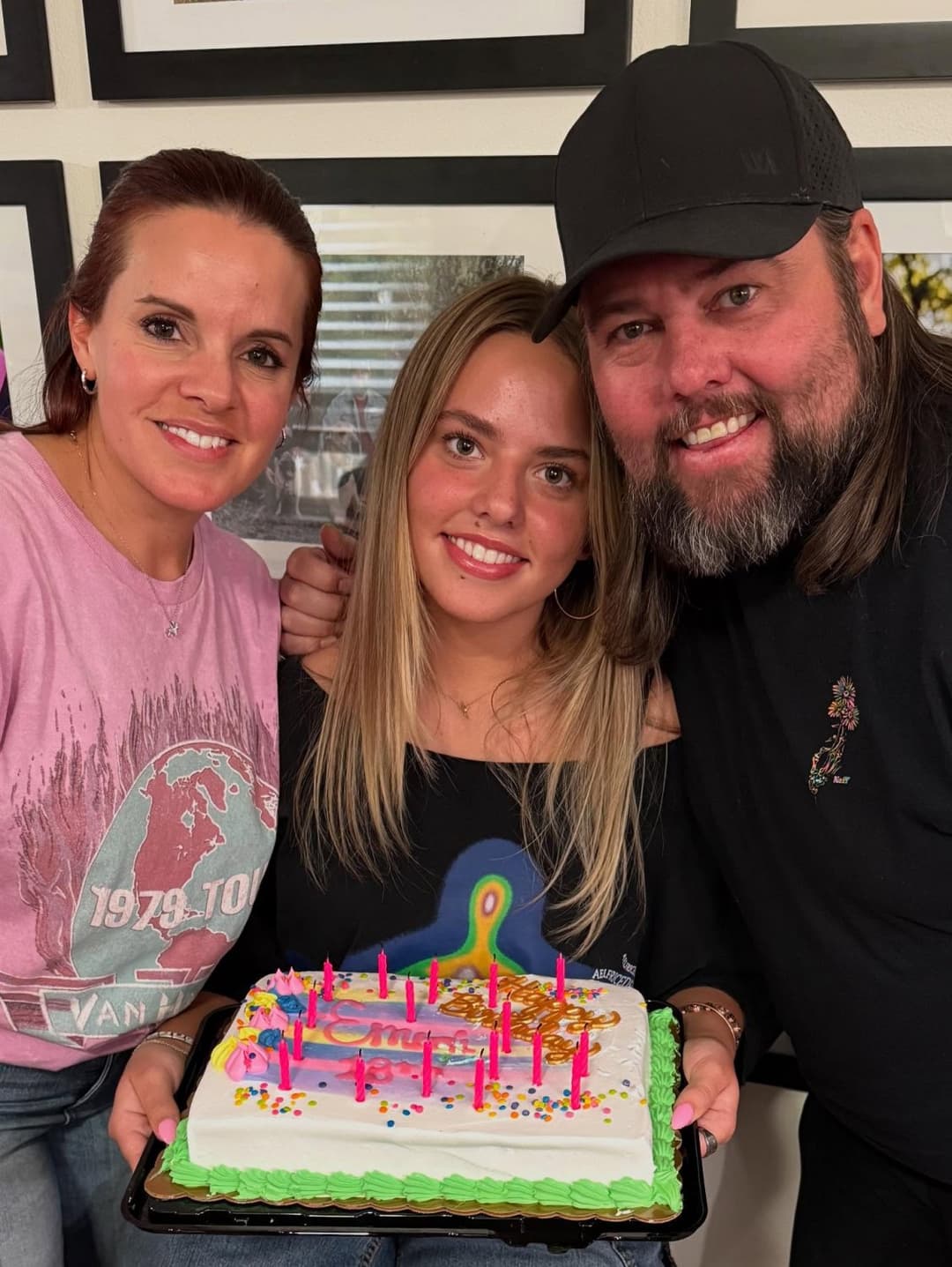 Emmi Butler - 18th Birthday (8/19/25)