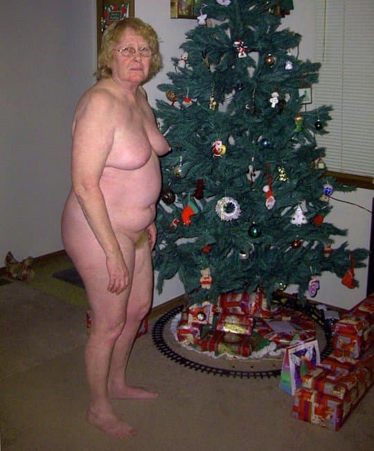 For the granny lovers