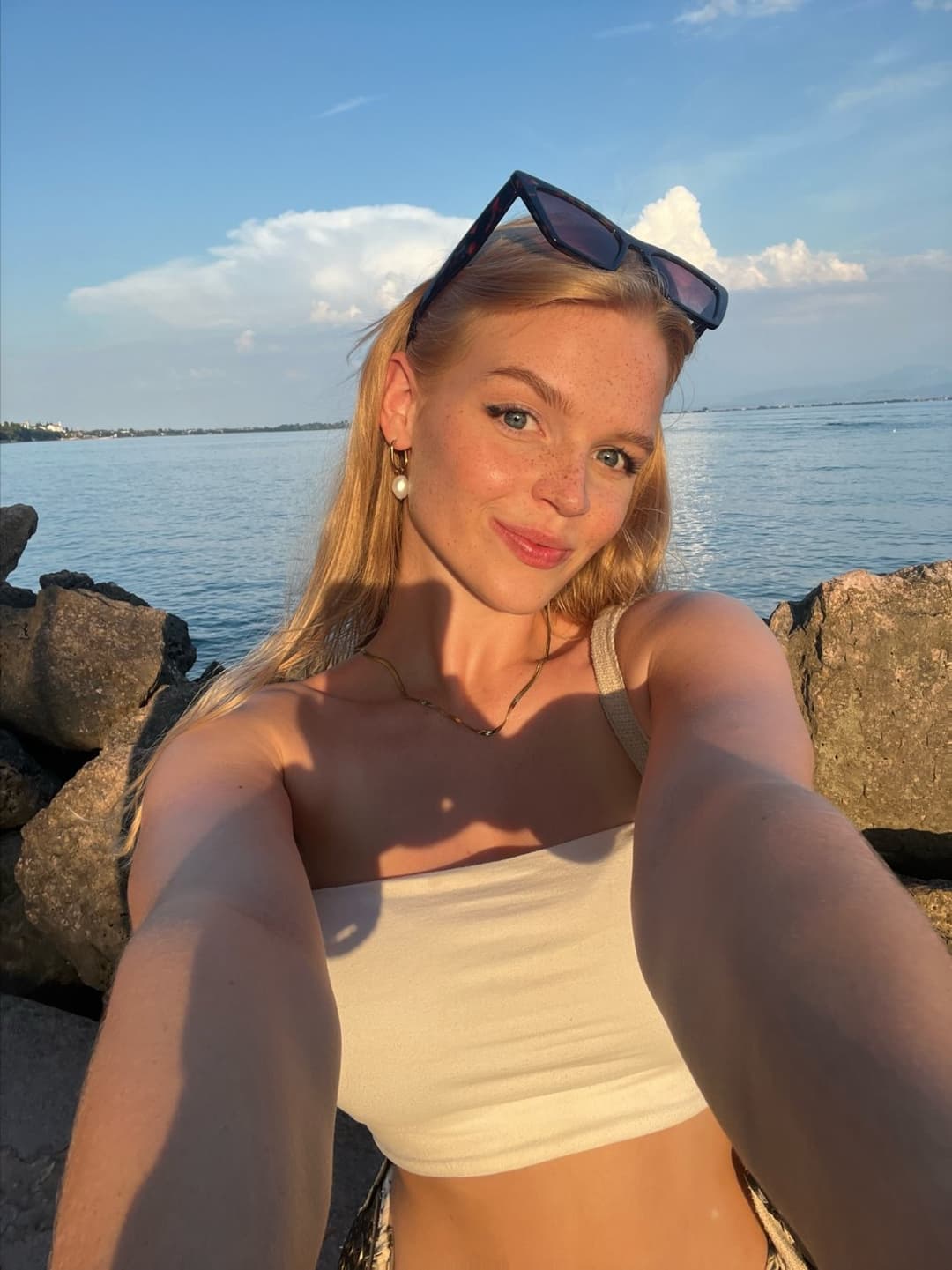 The face,the ass #133