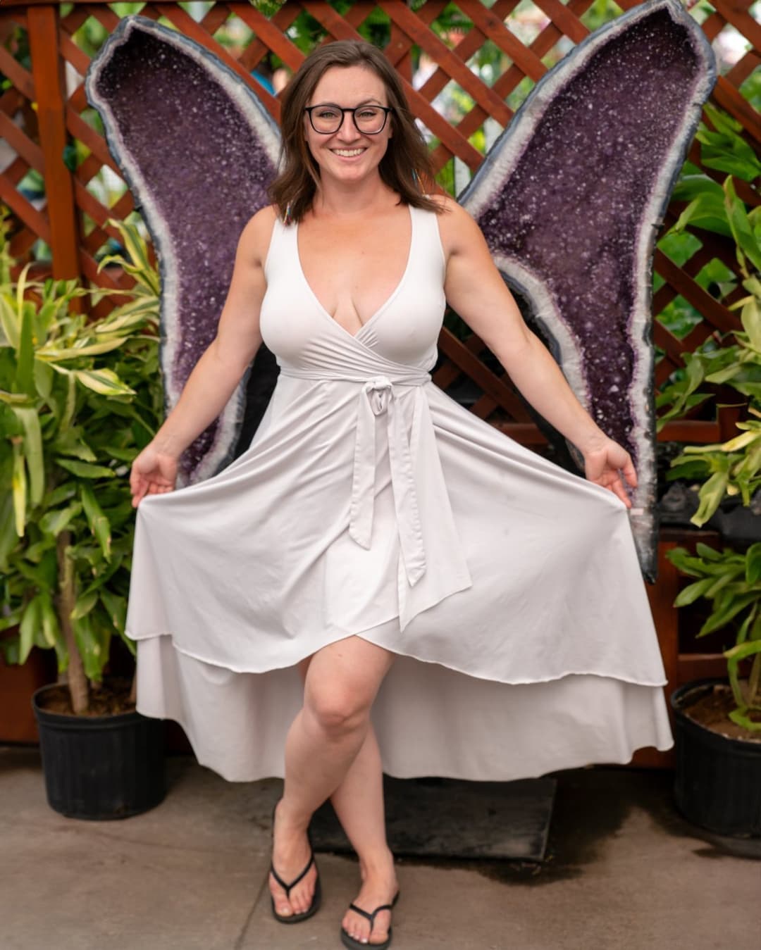 Jinx (CO- Hot Sexy Nerd Slut)