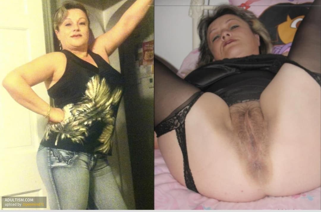 Surprise surprise a naked treat