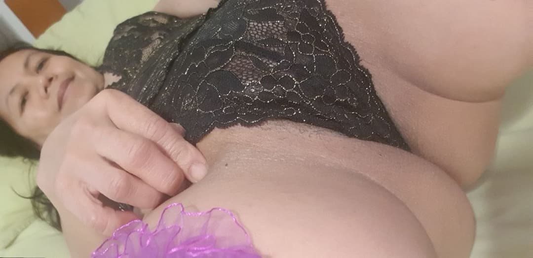 Slutty Asian Milf Leah enjoys stripping for everyone.