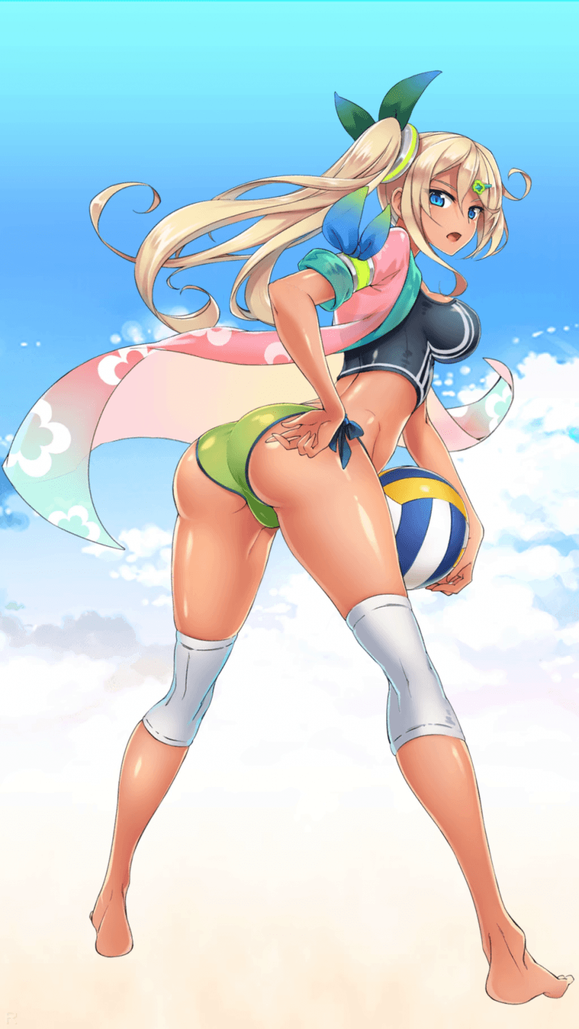 Project QT Hentai Collection (static)pt2