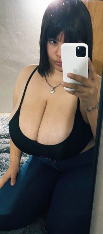 Tits sitting in nice tops 5