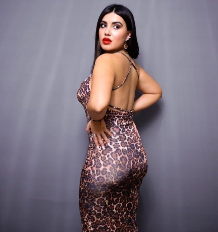 Sexy glamour feet pedicure woman