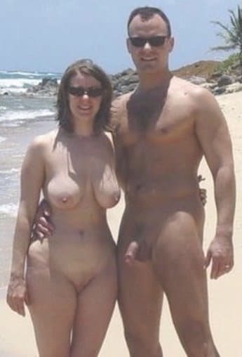 Amateur Couples Nude