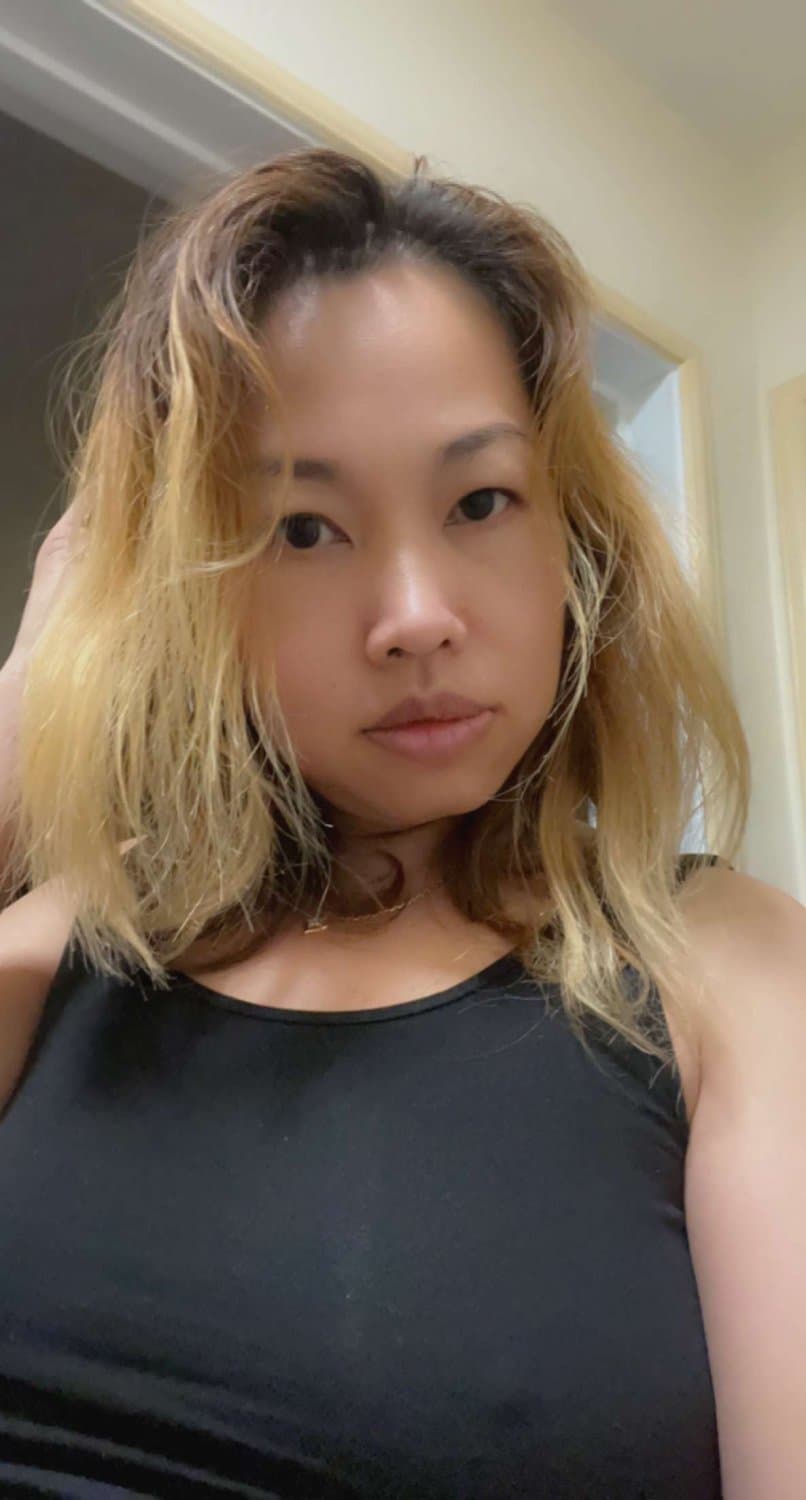 Click to view full size Sreynoun chhun horn 36c Cambodian tits Bay Area