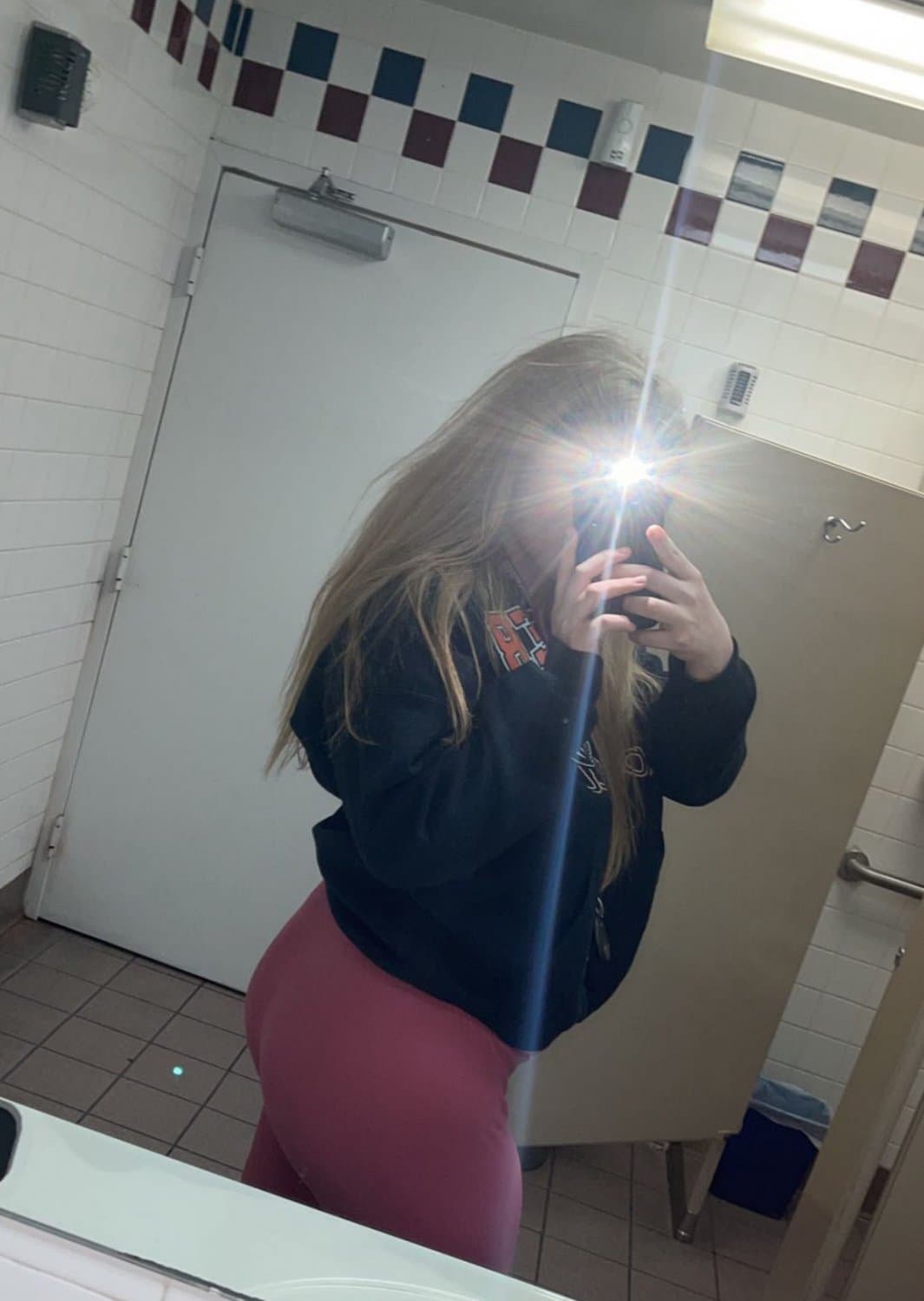 Fave slut nut busting care package