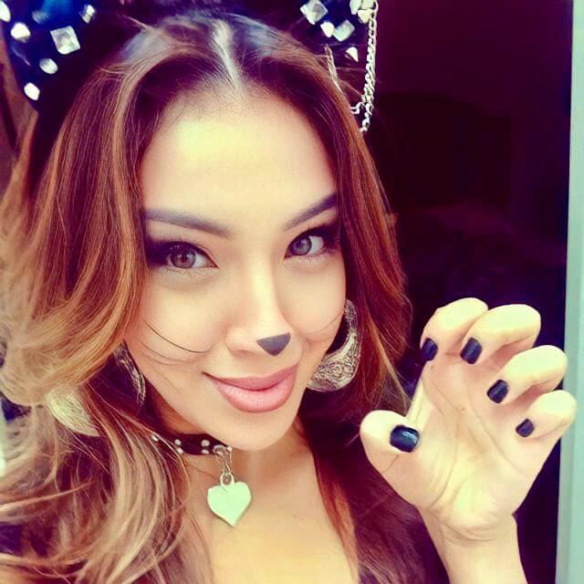 Cumtrib super hot petite Mexican milf 1rl