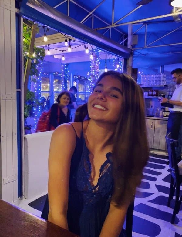 Petite teen slut Angelina (18) irl submission, Tiktok slut