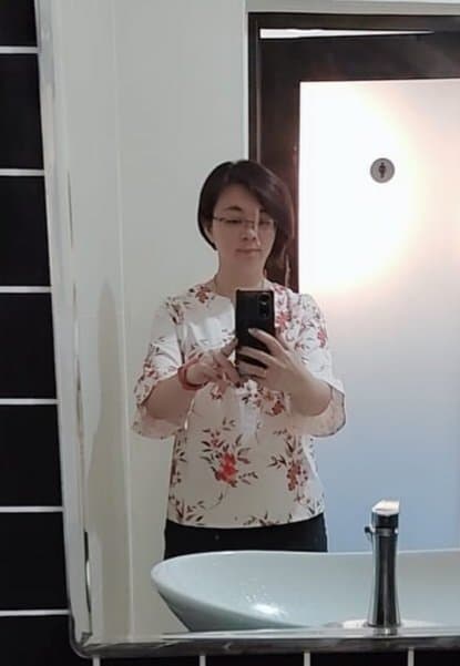 Malaysia lonely housewife like rimjob