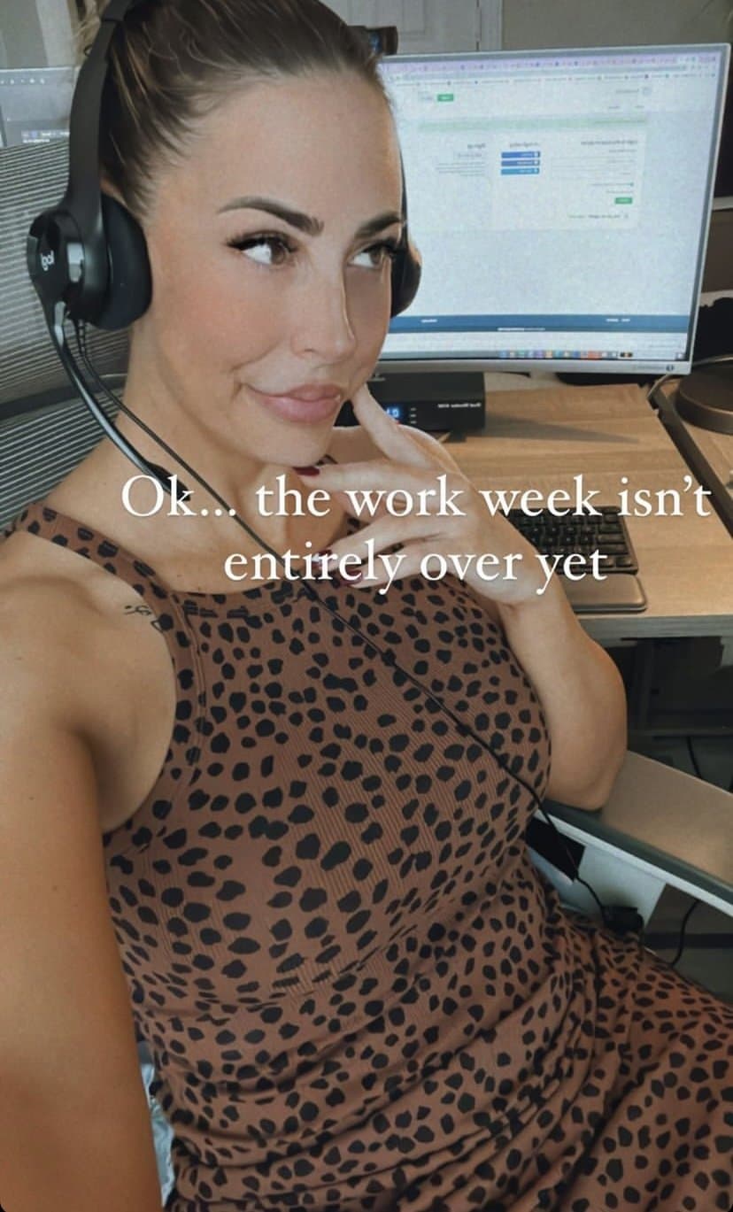 Onlyfans Texas pawg Robyn.witha.y