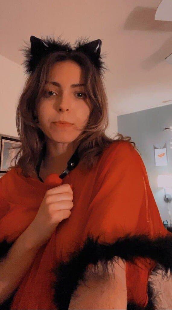 Click to view full size Oklahoma girl K new to anal