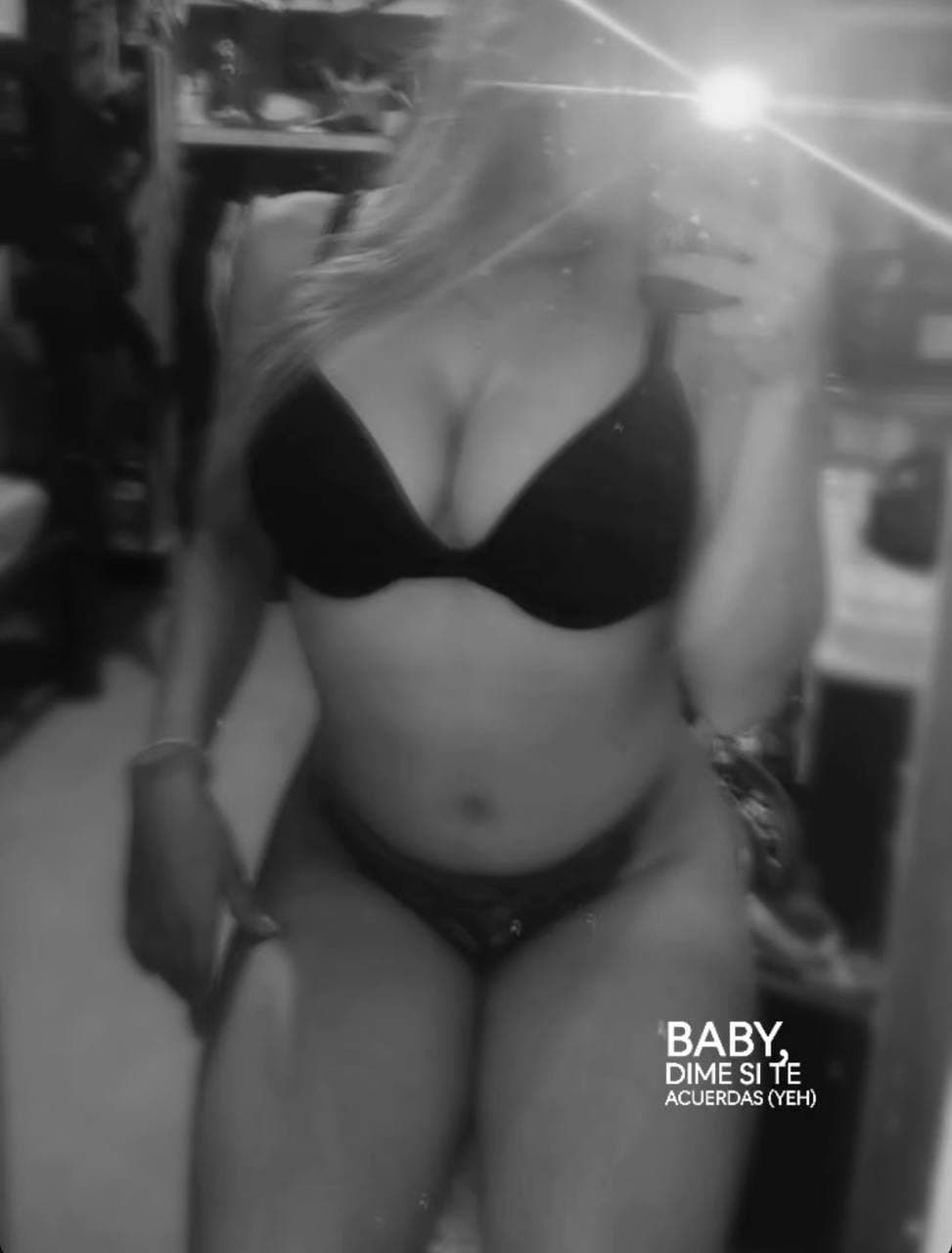 Fernanda novia de un cornudo