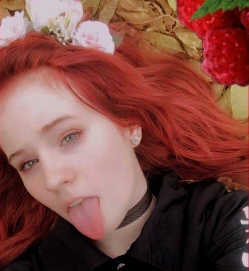 Tongue slut - who likes?