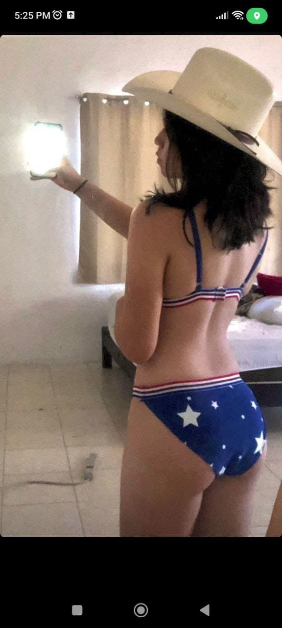 Barbara Vidal una putita de Villahermosa