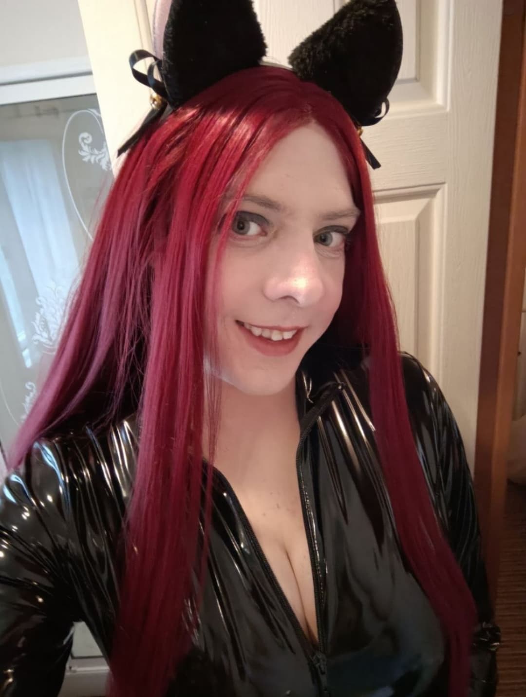 Click to view full size Sissy Nicky
