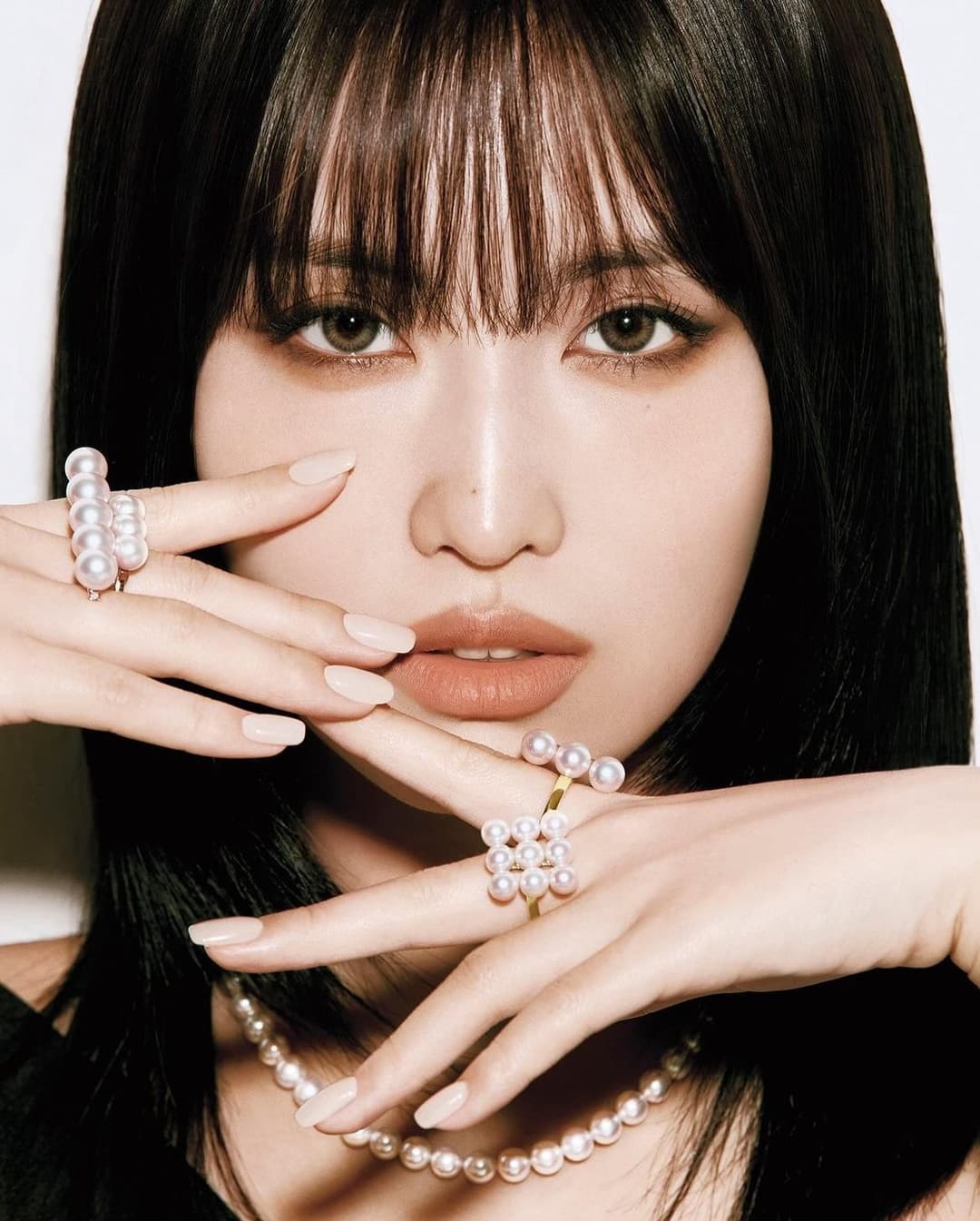 Twice Momo