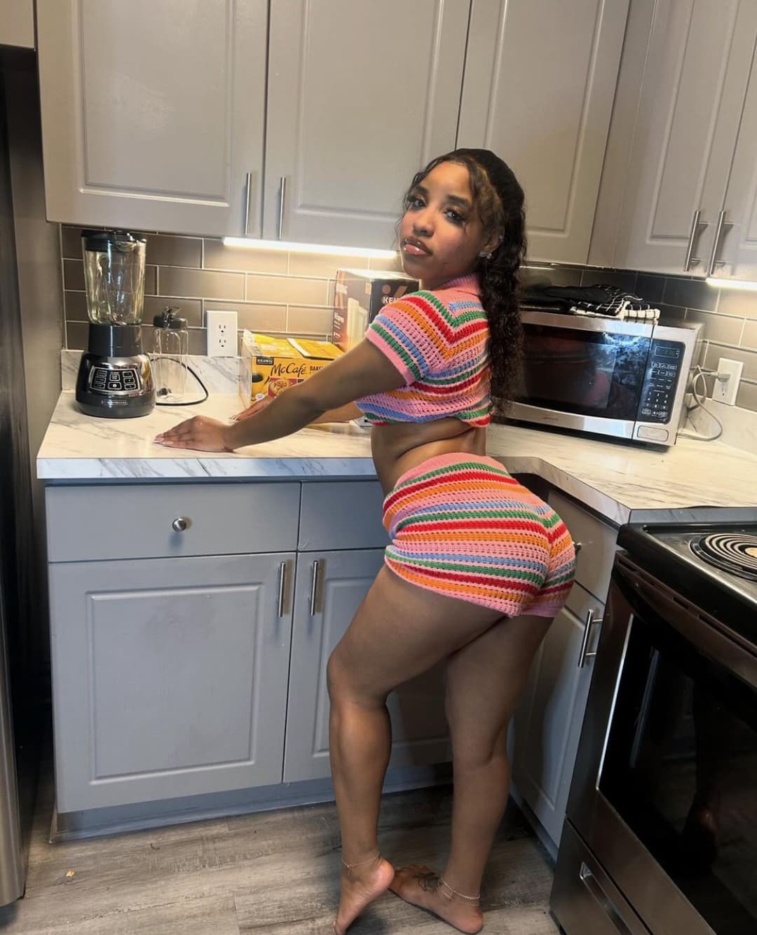 Gosm Love Baddies (Mya)22