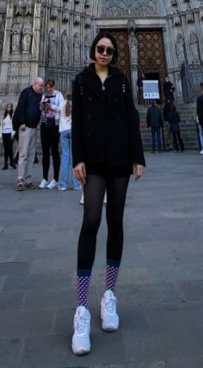 korean milf teacher seonyeong