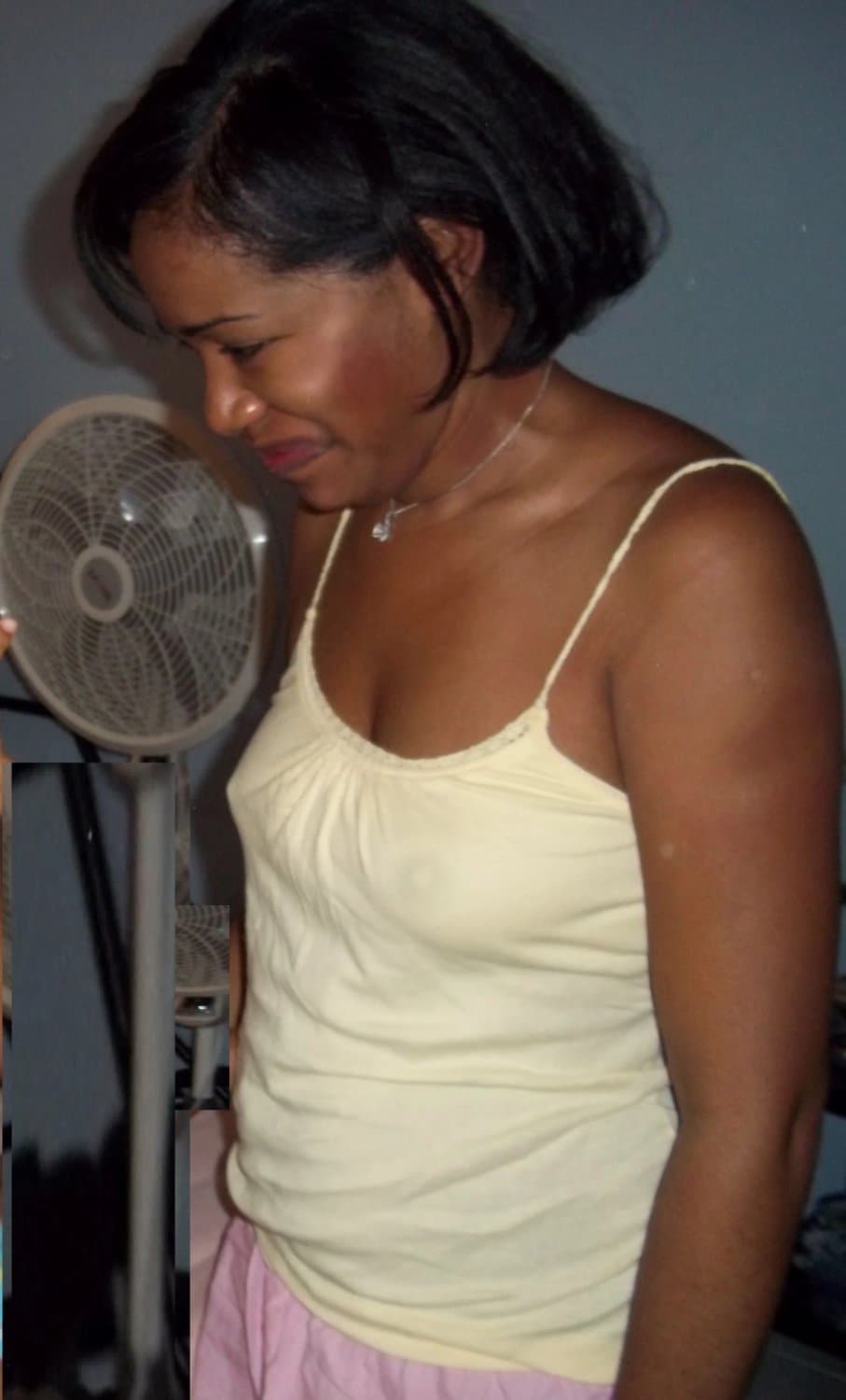 worhless pain slut bitch is getting what she deserve