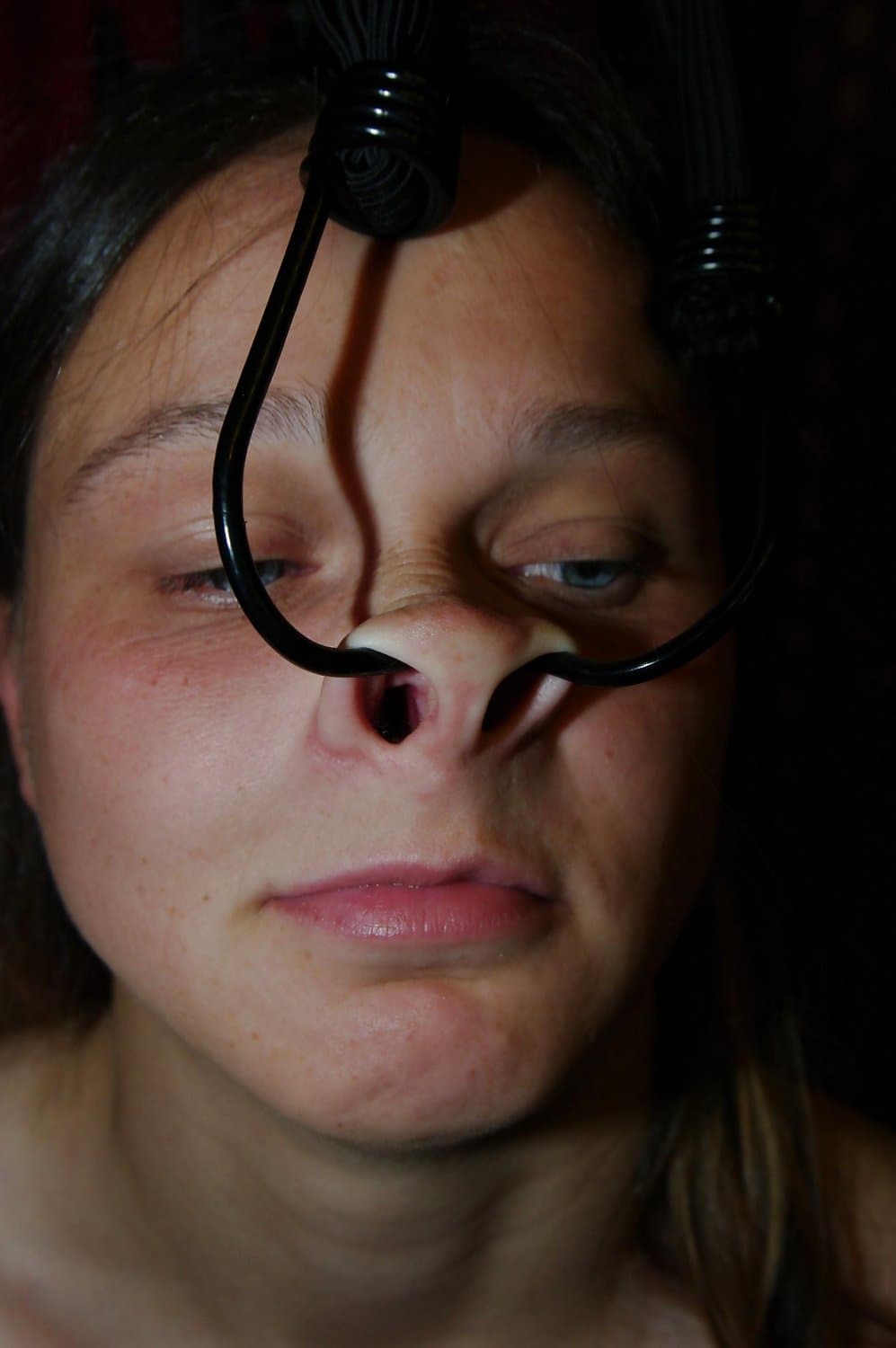 German Outing Slave Katja