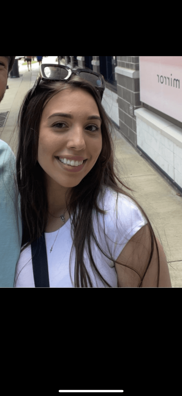 Big boobs, nice dick sucking lips and loves cum