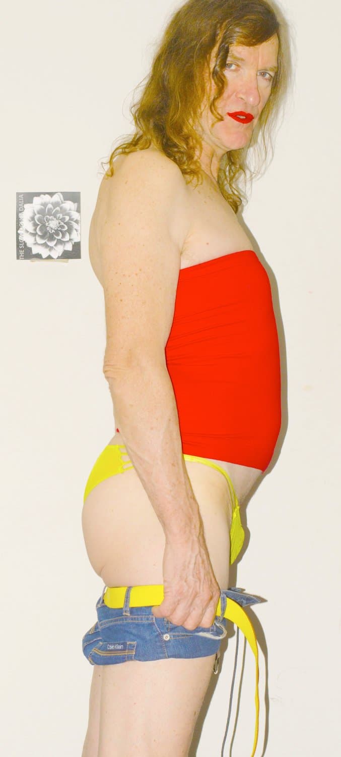 MONA LYKSCOK MASTURBATOR