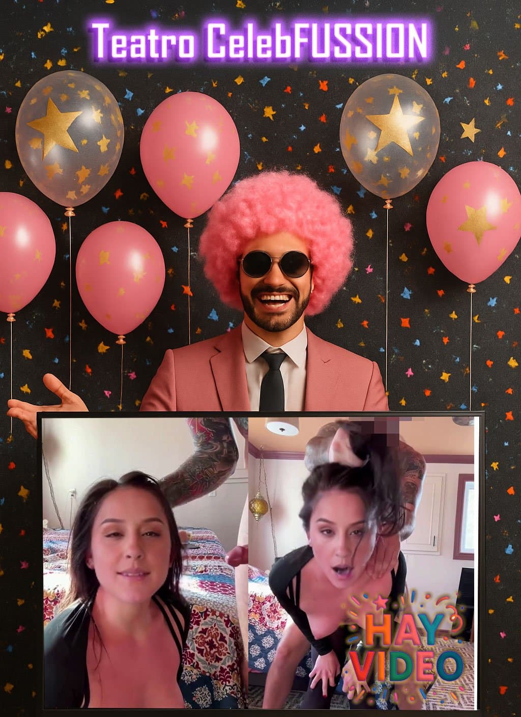 Sexo anal duro a cantante chilena - Denise