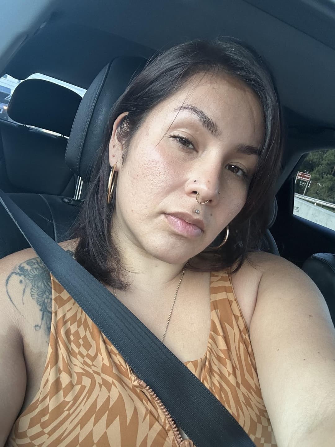 Mexican Milf Peachy 4