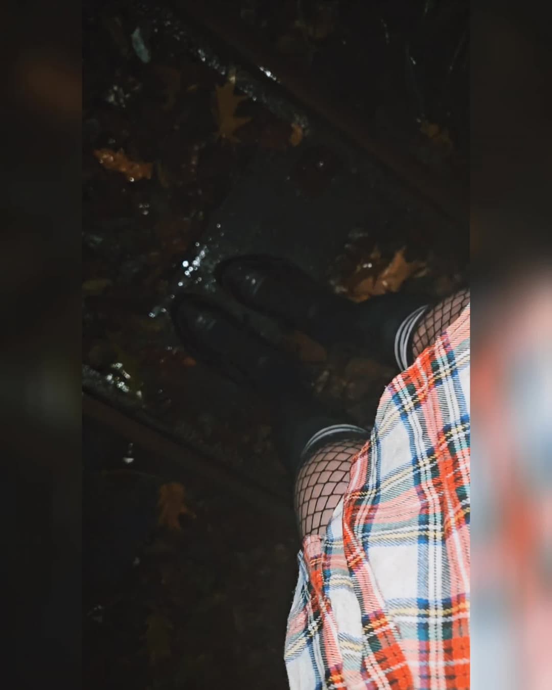 Public Sissy is caged *-*