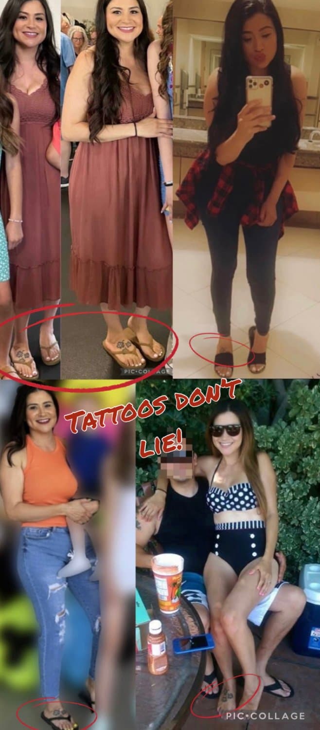 Click to view full size She joined the BNWO