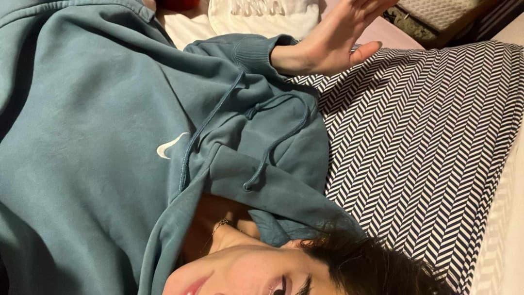 Athletic girl, what are your thoughts? (DM for more)