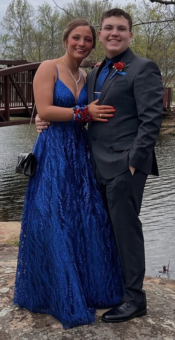 Claremore band slut 2