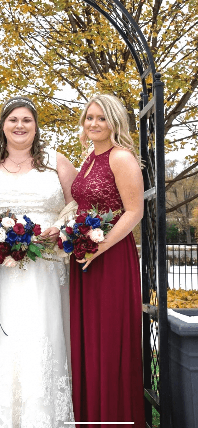 Jealous of my bud getting every one of our gfs. This blonde held her tits together watchin tits fuck