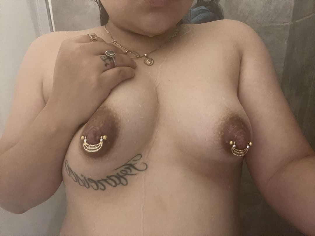 Latina Mom of 1 shared with BBC while hubby whatch Part 2